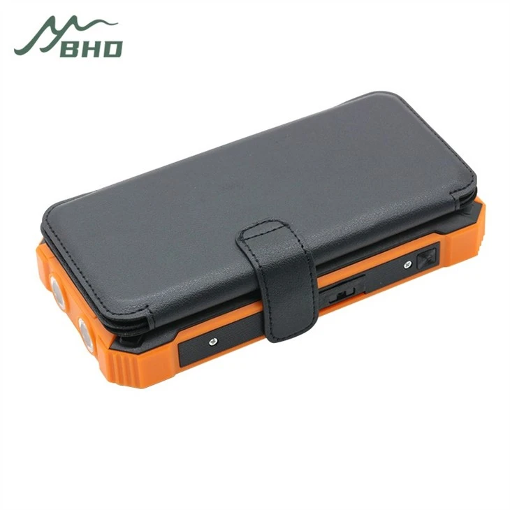 Portable Solar Phone Charger