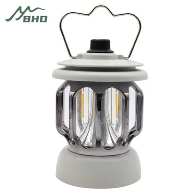 Ηλιακά Φώτα Κάμπινγκ Led