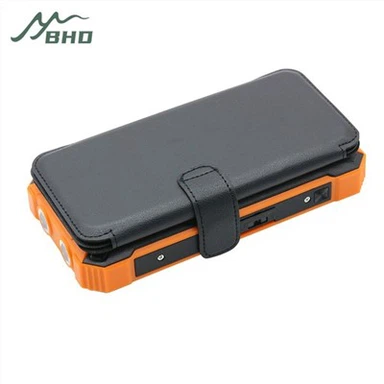 Waterproof Solar Power Bank